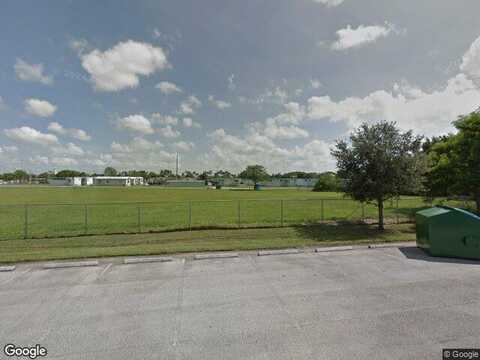 Sw 171St Ln, Pembroke Pines, FL 33027