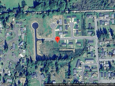 W Martin Pl, Elma, WA 98541