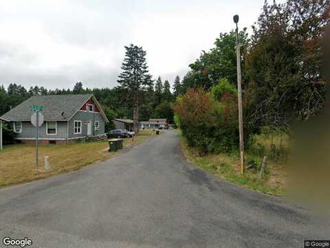 Sw Alder St, Winlock, WA 98596
