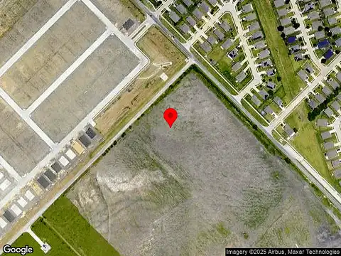 Stallion St, Seagoville, TX 75159