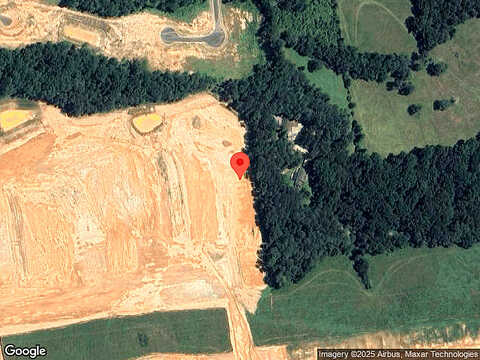 Hynes St, Bethlehem, GA 30620