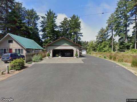 Bass Ave Se, Ocean Shores, WA 98569