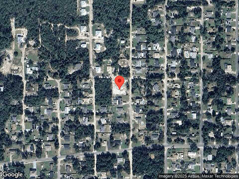 Arline St, ORANGE CITY, FL 32763
