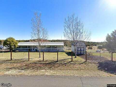 Scotts Ln, Pinedale, AZ 85934