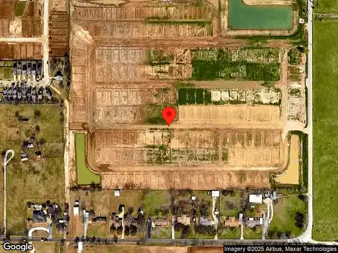 Stellar Sea Ln, Fort Worth, TX 76140