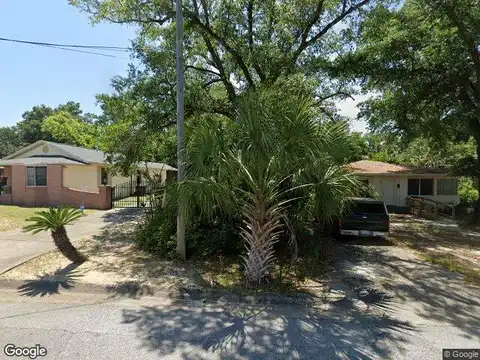 N F St, Pensacola, FL 32501