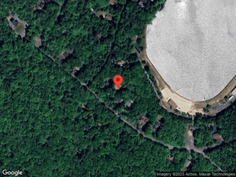 Mills Dr, ALBRIGHTSVILLE, PA 18210