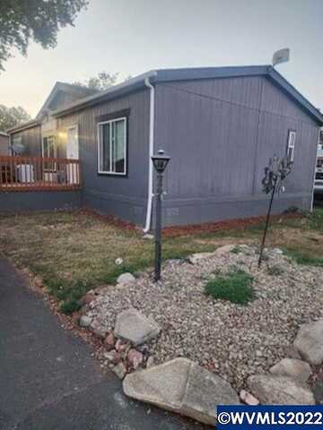 Oakville Rd Sw, Albany, OR 97321