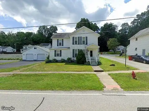 Linden, STONEBORO, PA 16153
