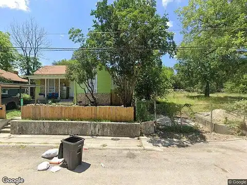 Montana #101, San Antonio, TX 78203