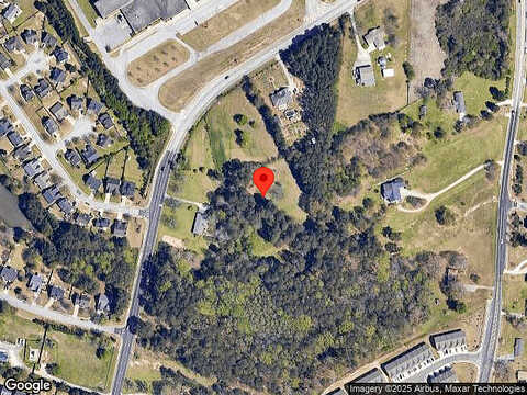 Cygnet Lane, Grayson, GA 30017