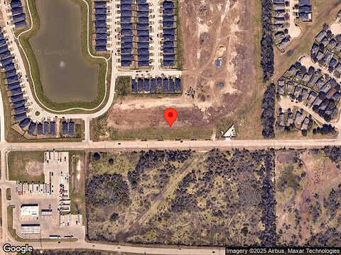 Wind Swell Lane, South Houston, TX 77053