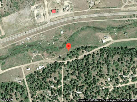 River Run, PAGOSA SPRINGS, CO 81147