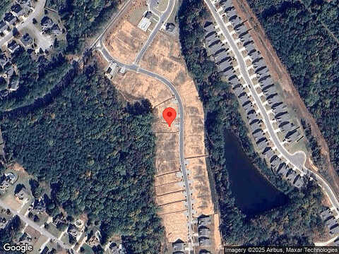 Mayhaw Pt, Sharpsburg, GA 30277
