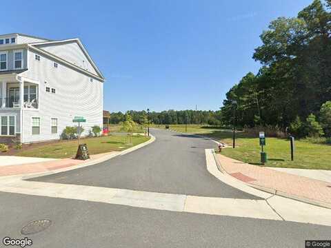 Stanford Ln, Newport News, VA 23608