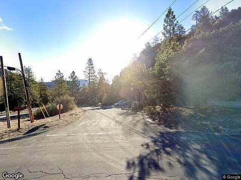 Mil Potrero Frontage, Pine Mountain Club, CA 93222