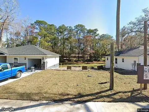 Lake Shore Boulevard, Jacksonville, FL 32210