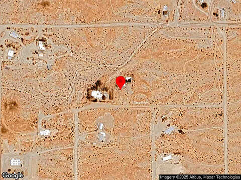 Rio Vista Street, Needles, CA 92363