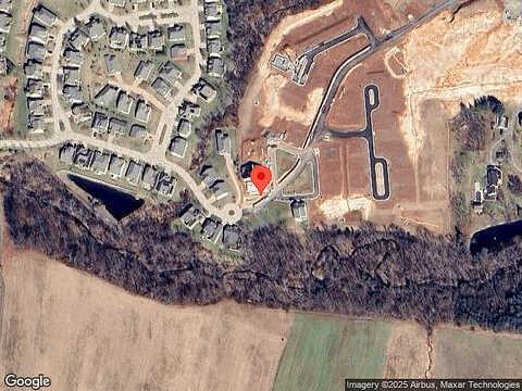 Bridge Valley Road, GETTYSBURG, PA 17325
