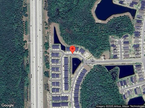 Element Road, Jacksonville, FL 32256
