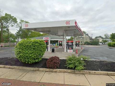 Kyle Ln, Langhorne, PA 19047