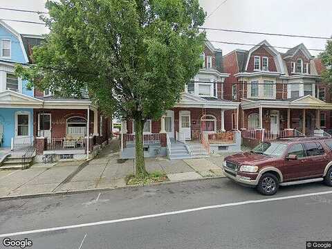 Tilghman St, Allentown, PA 18102