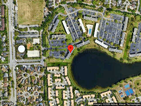 N Sherman Cir, Miramar, FL 33025