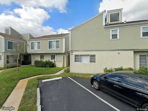 Lagos De Campo Blvd, Tamarac, FL 33321