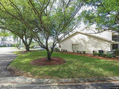 Hardwick Drive, New Port Richey, FL 34653