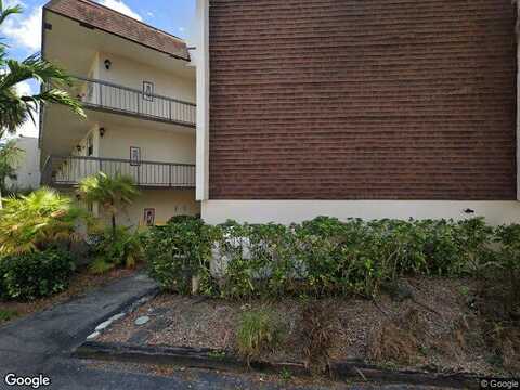 Nw 17Th St, Plantation, FL 33313