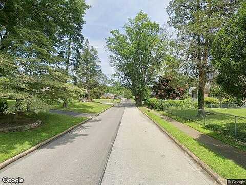 Walden Rd, Elkins Park, PA 19027