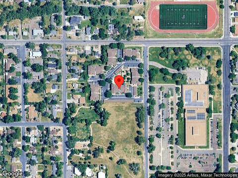 W 20 Avenue, Lakewood, CO 80214