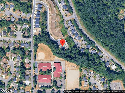 136Th St Sw, Edmonds, WA 98026