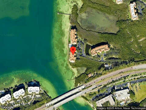 Osprey Drive S, Saint Petersburg, FL 33711