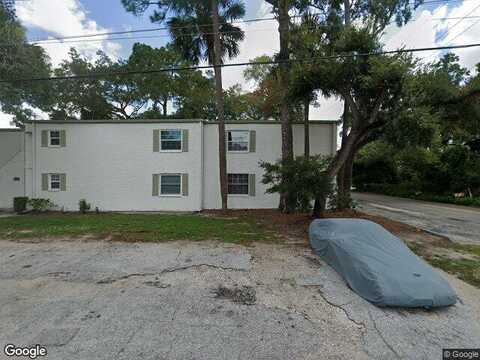 W North B Street, Tampa, FL 33609