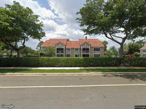 W Mcnab Rd, Pompano Beach, FL 33069