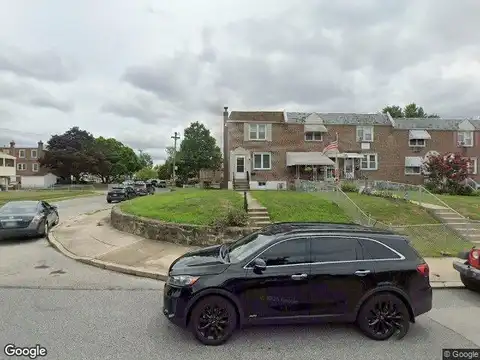 Pine St, Glenolden, PA 19036
