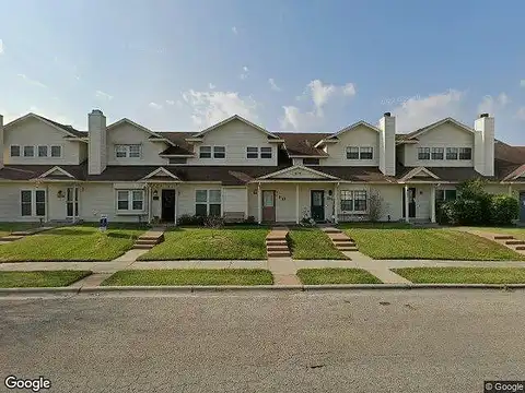 Quail Springs Rd, Corpus Christi, TX 78414