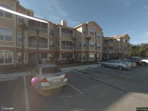 Old Village Center Circle, Saint Augustine, FL 32084