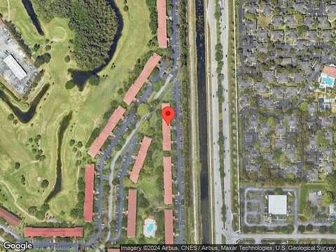Sw 124Th Ter, Pembroke Pines, FL 33027