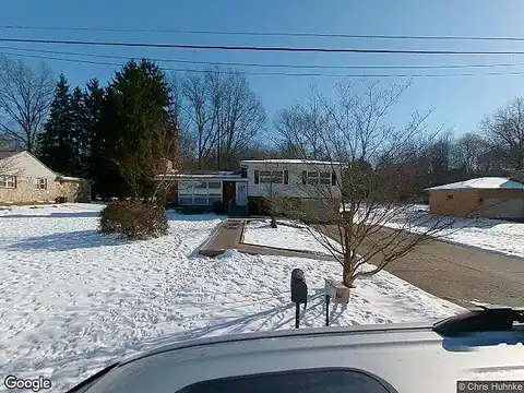 Koonce, HERMITAGE, PA 16148