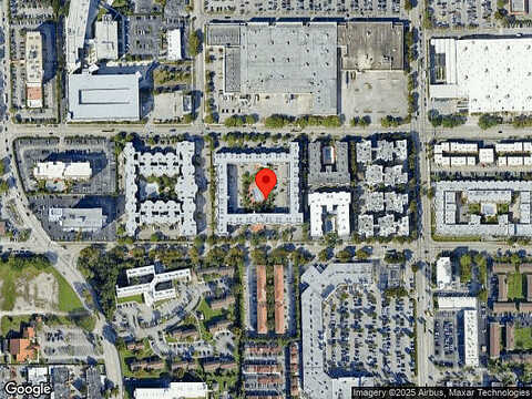 W 44Th Pl, Hialeah, FL 33012
