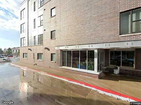 Aldrich Avenue, Richfield, MN 55423