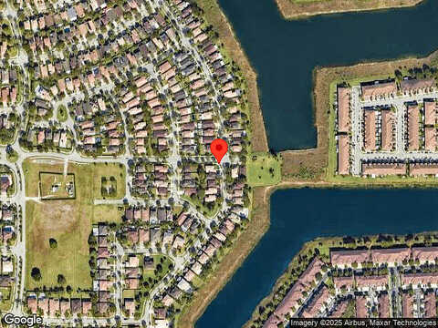 Se 16Th Rd, Homestead, FL 33035