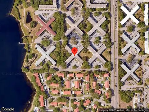 Spanish Drive, Clearwater, FL 33763