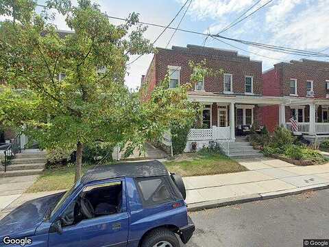 Hamilton St, LANCASTER, PA 17603