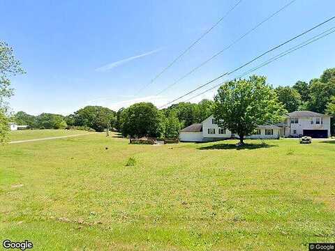 Carey St, Bowman, GA 30624