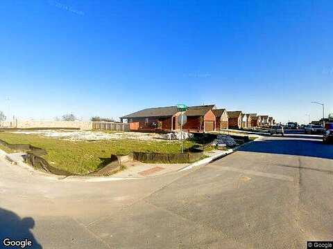 La Contenta Ln, Round Rock, TX 78665