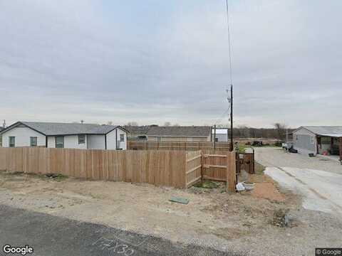 Eagle Nest Dr, Azle, TX 76020