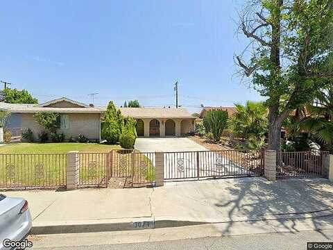 Acebo Dr, Pomona, CA 91767